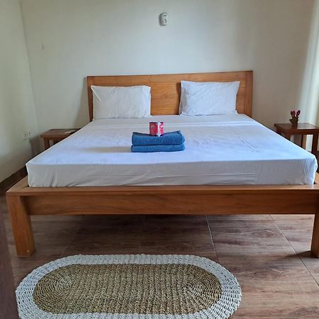 Kutabay Homestay Kuta  ภายนอก รูปภาพ