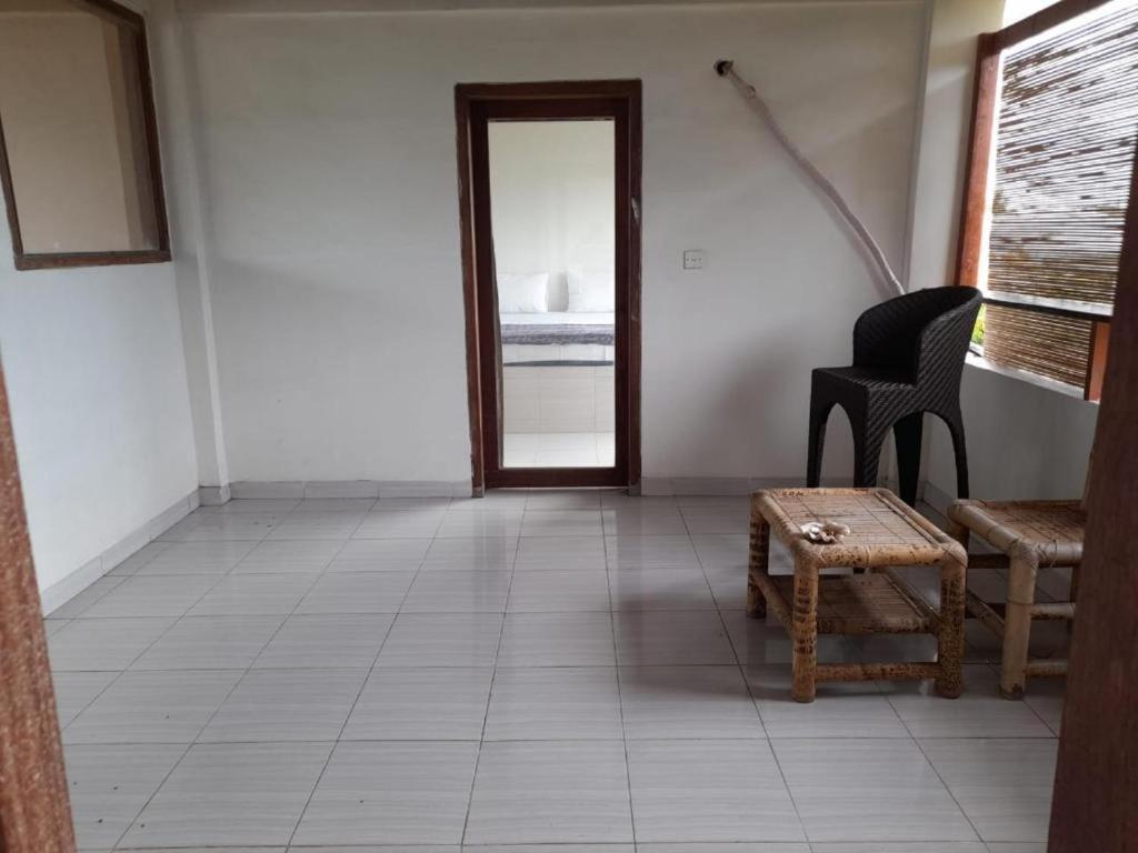 Kutabay Homestay Kuta  ภายนอก รูปภาพ
